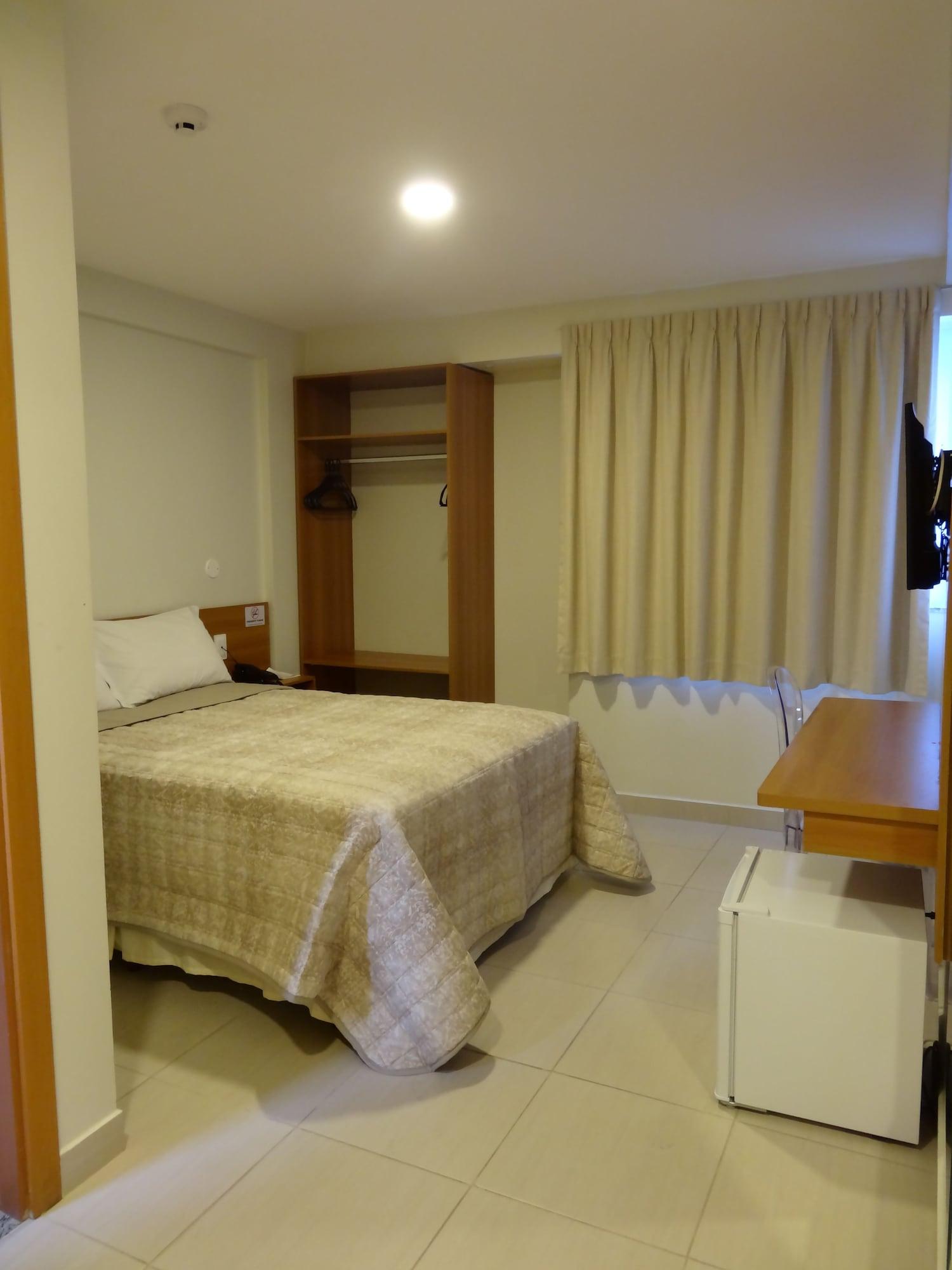 Aquarena Hotel Salvador Esterno foto