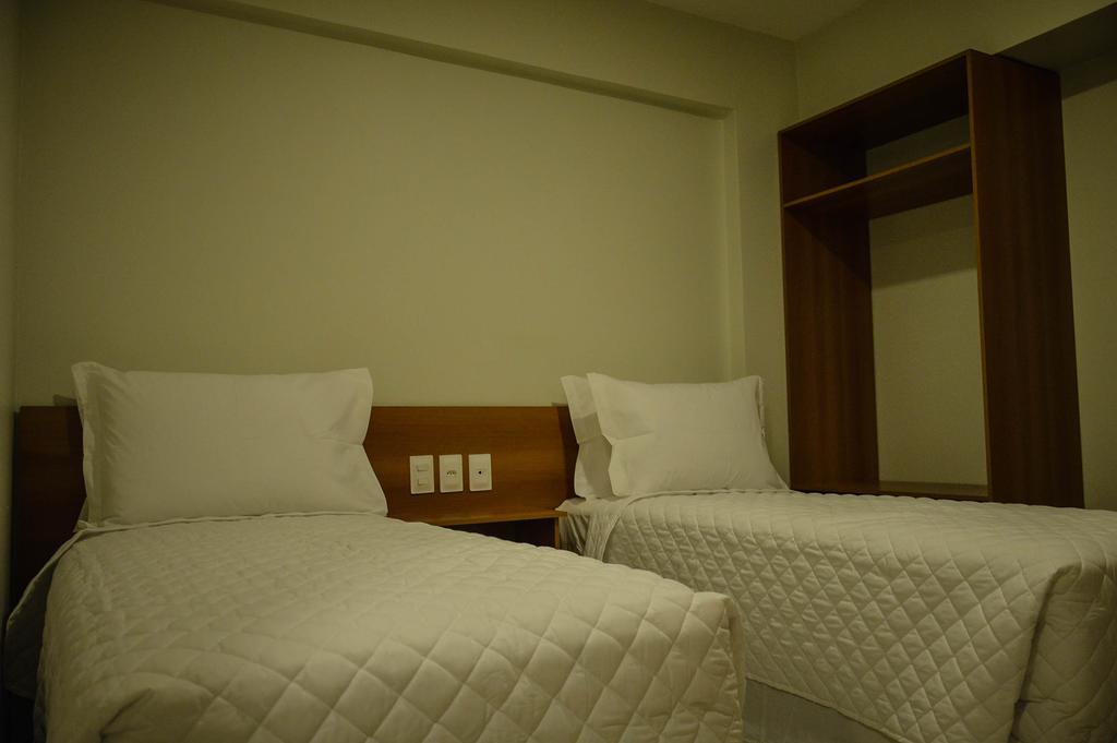 Aquarena Hotel Salvador Esterno foto